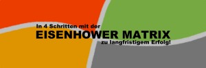 Eisenhower Matrix Logo
