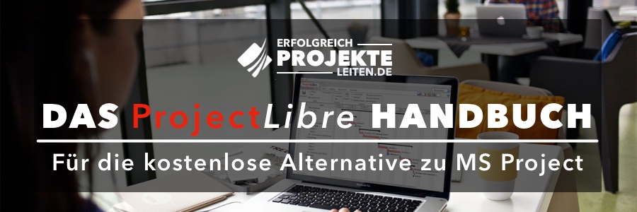 projectlibre handbuch deutsch download